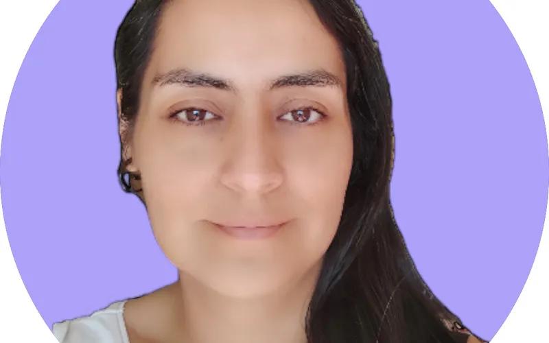 Liliana Eugenia Castillo Zeballos