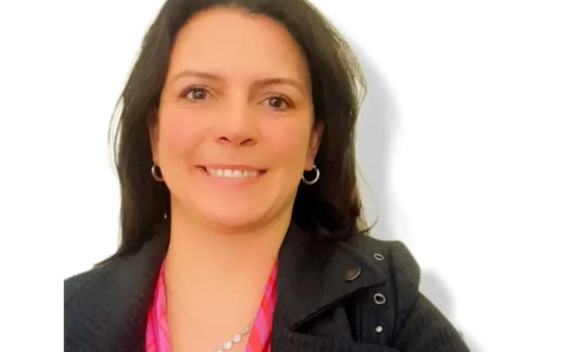 Angela María Giraldo Gallo